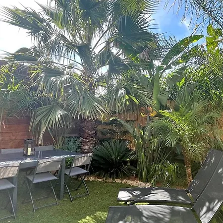 Victor Marguerite Holiday home Sainte-Maxime