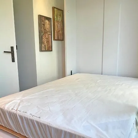 Victor Marguerite Holiday home Sainte-Maxime